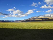 CHANGTANG, EN TERRESNOMADES