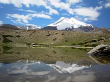 SHAM, LA VALLEE DES ABRICOTIERS