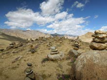 LA MARKHA AUX MULTIPLES FACETTES