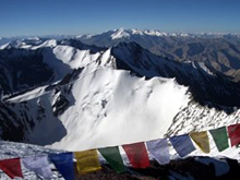 SHAM, LA VALLEE DES ABRICOTIERS