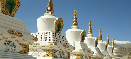 Notre vision du voyage